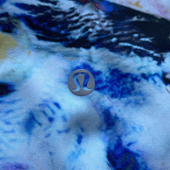 lululemon Wunder Under High Rise 25” Leggings - Picture 3 of 4